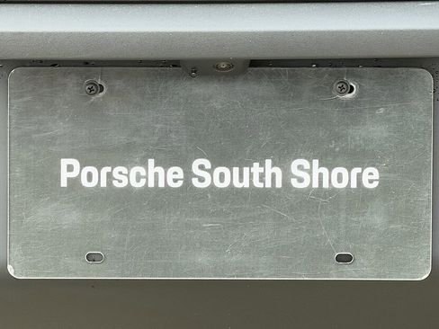 New 2026 Porsche Macan S image 27