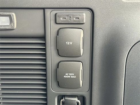 New 2025 Ford Expedition Platinum w/ Stealth Performance Package image 14