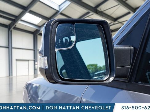 Used 2021 RAM 1500 Big Horn AWD/4WD image 30