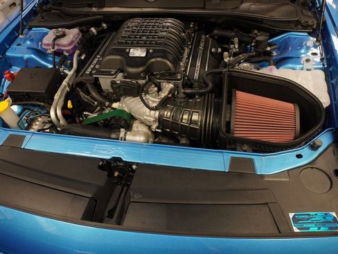 Used 2018 Dodge Challenger SRT Demon image 85