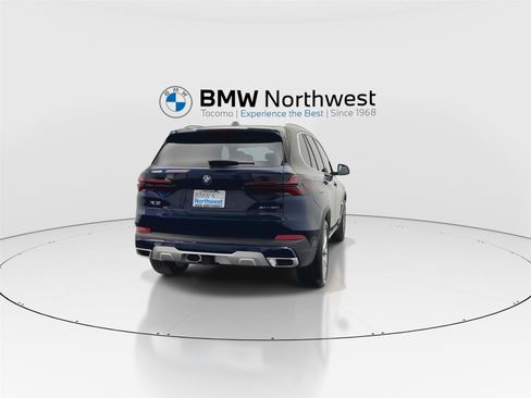 New 2026 BMW X5 xDrive40i AWD/4WD image 2