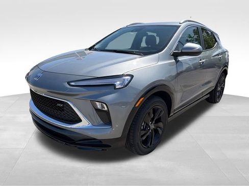 New 2026 Buick Encore GX Sport Touring w/ Comfort Package image 3