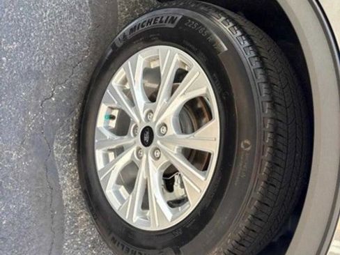 Used 2024 Ford Escape Active image 14