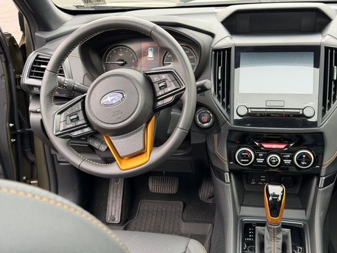 Certified 2024 Subaru Forester Wilderness image 21