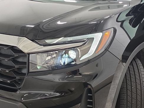 Used 2024 Honda Passport EX-L image 31