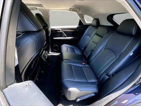 Used 2022 Lexus RX 350 FWD w/ Premium Package image 23