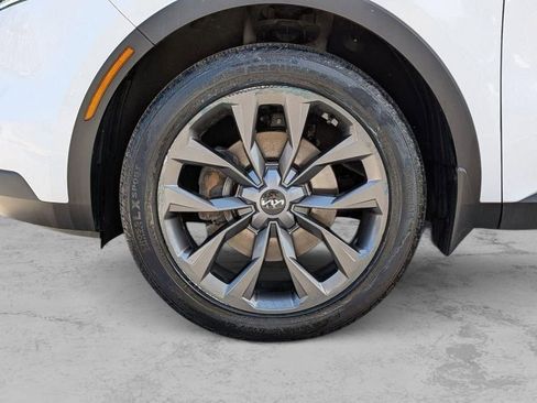 Certified 2023 Kia Sorento SX Prestige AWD/4WD image 35