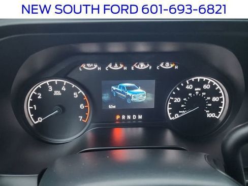 New 2026 Ford F250 XLT w/ FX4 Off-Road Package image 21