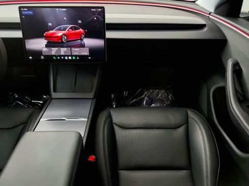 Used 2025 Tesla Model 3 RWD image 51