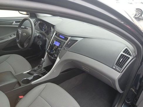 Used 2012 Hyundai Sonata GLS image 19