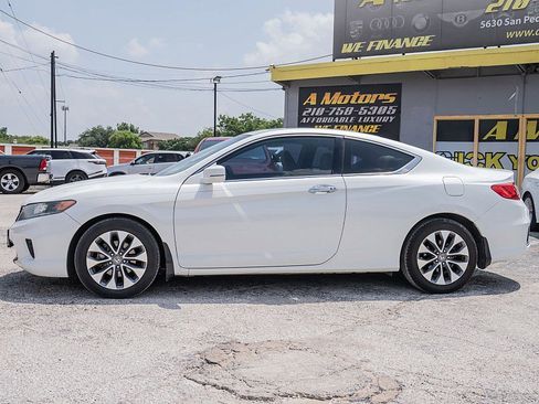Used 2013 Honda Accord EX-L image 8