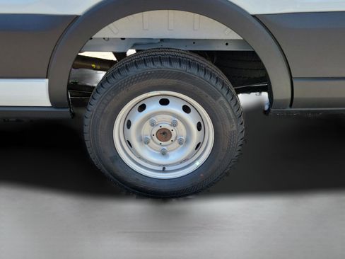 New 2026 Ford Transit 250 148 Medium Roof RWD image 5