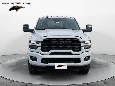 New 2026 RAM 3500 Big Horn image 8
