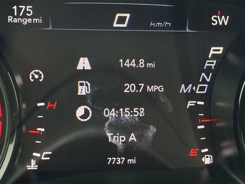 Used 2023 Dodge Charger R/T w/ Daytona Edition Group image 23