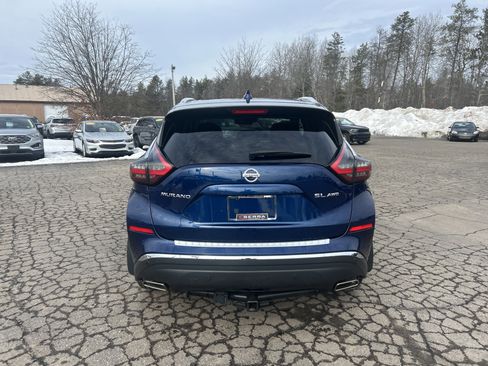 Used 2020 Nissan Murano SL image 4