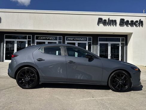 Used 2024 MAZDA MAZDA3 s image 24