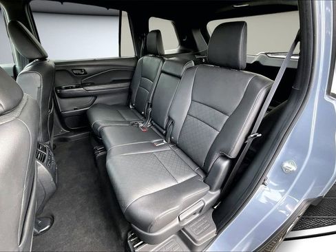 Used 2022 Honda Passport Elite image 21