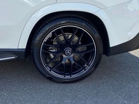 Used 2021 Mercedes-Benz GLE 53 AMG 4MATIC Coupe image 12