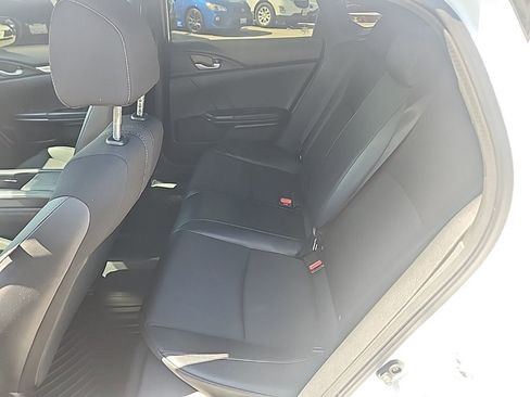 Used 2020 Honda Civic Sport image 11