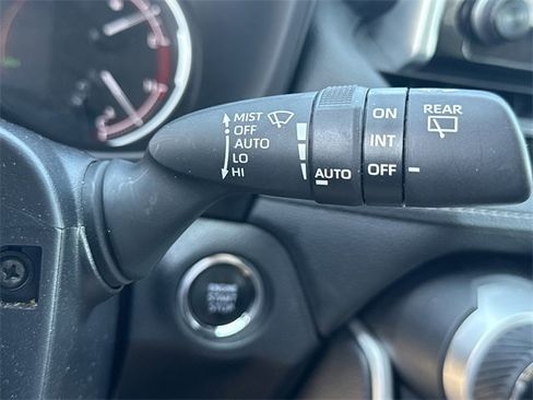 Used 2024 Toyota RAV4 XLE image 27