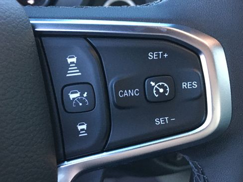 New 2026 RAM 1500 Big Horn image 14