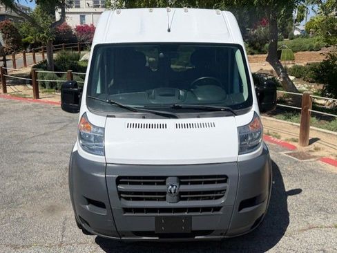 Used 2016 RAM ProMaster 2500 image 26
