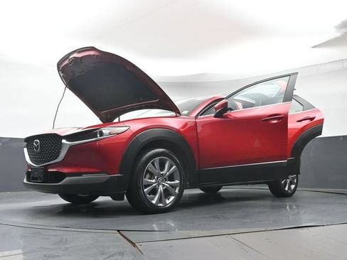 Certified 2023 MAZDA CX-30 AWD 2.5 S w/ Select Package image 43