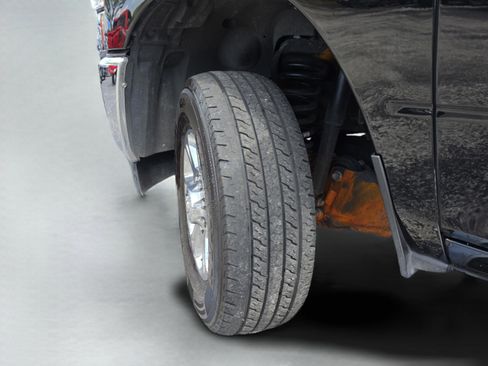 Used 2024 RAM 2500 Big Horn image 38