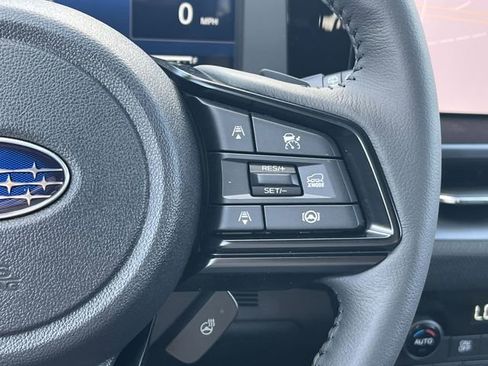 New 2026 Subaru Outback Premium image 22