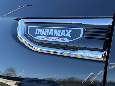 Used 2020 GMC Sierra 1500 Denali w/ Denali Ultimate Package image 10