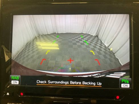 Used 2020 Subaru Ascent Limited w/ Technology Package AWD/4WD image 25