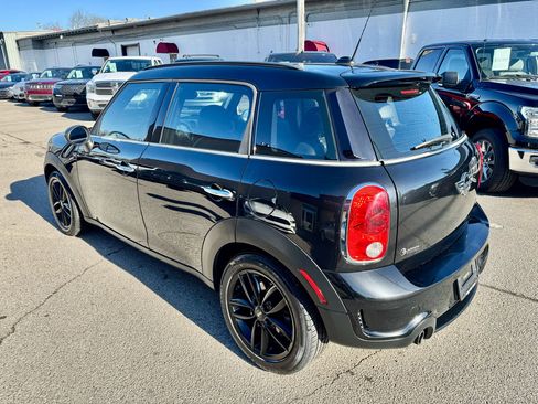 Used 2012 MINI Cooper Countryman S image 4
