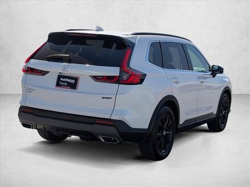 Used 2024 Honda CR-V Sport-L image 5