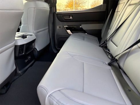New 2026 Toyota Tundra Limited w/ TRD Off-Road Package image 29