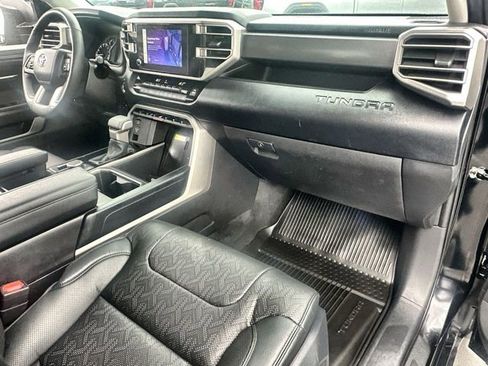 Used 2024 Toyota Tundra SR5 image 30