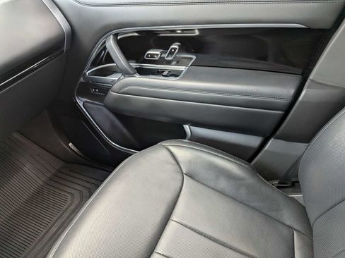 Used 2023 Land Rover Range Rover SE AWD/4WD image 20