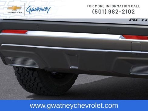 New 2026 Chevrolet Equinox ACTIV w/ Convenience Package III AWD/4WD image 14