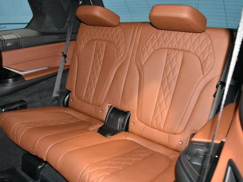 Certified 2024 BMW X7 M60i w/ Executive Package image 23