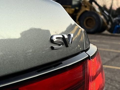 Used 2021 Nissan Sentra SV image 12