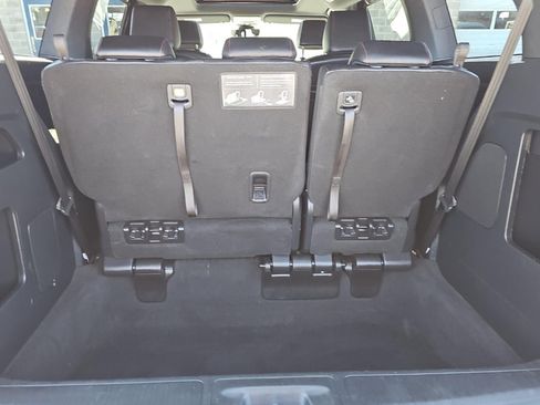 Used 2024 Honda Odyssey Touring image 12