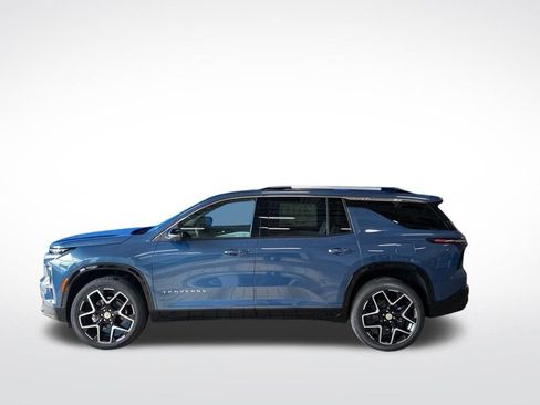New 2026 Chevrolet Traverse High Country image 17