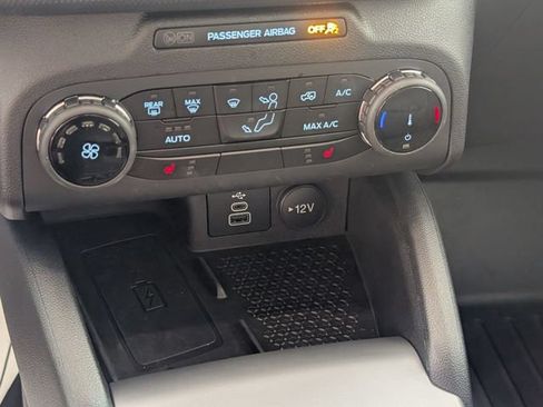 Used 2023 Ford Bronco Sport Big Bend w/ Convenience Package AWD/4WD image 21
