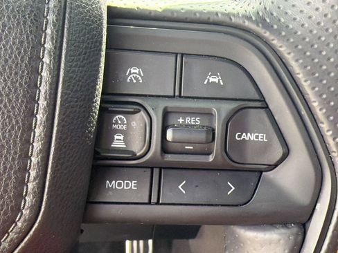 Used 2025 Toyota 4Runner TRD Pro AWD/4WD image 26