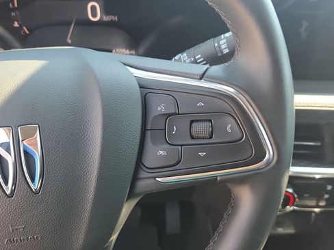 Used 2024 Buick Encore GX Sport Touring AWD/4WD image 25