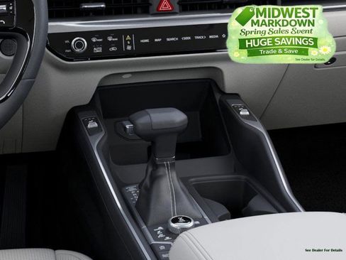 New 2026 Kia Sorento S w/ S Panoramic Sunroof Package AWD/4WD image 23
