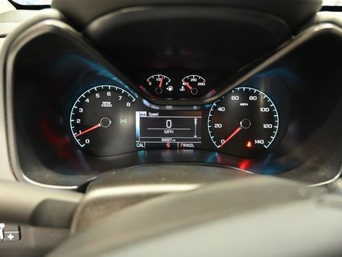 Used 2017 Chevrolet Colorado Z71 image 27