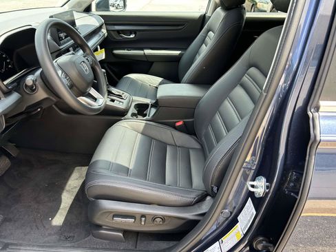 Certified 2023 Honda CR-V EX image 10