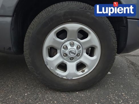 Used 2021 Nissan Titan S AWD/4WD image 17