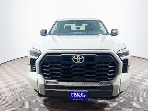 Used 2023 Toyota Tundra SR5 image 3