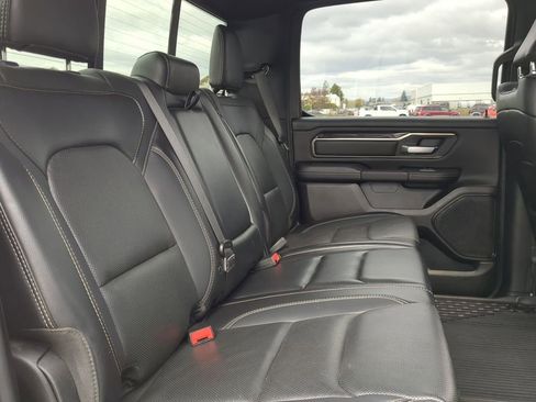 Used 2020 RAM 1500 Sport w/ Level 2 Equipment Goup w/2_L image 7